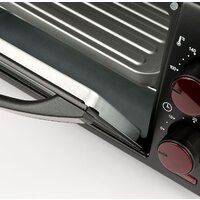 Мини-печь G3Ferrari G10169 - Превью изображения №3 — Интернет-магазин ПроЗаказ