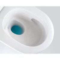 Унитаз подвесной Roxen Vortex в комплекте с инсталляцией StounFix Dual Fresh 6 в 1 968489 (кнопка: сатин) - Превью изображения №10 — Интернет-магазин ПроЗаказ