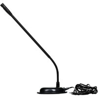 Октава МКЭ-215-2 Jack 3.5 (черный)