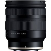 Объектив Tamron 11-20mm F2.8 Di III-A RXD (Model B060) для Sony E - Превью изображения №3 — Интернет-магазин ПроЗаказ