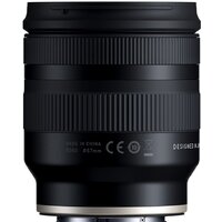 Объектив Tamron 11-20mm F2.8 Di III-A RXD (Model B060) для Sony E - Превью изображения №4 — Интернет-магазин ПроЗаказ