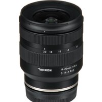 Объектив Tamron 11-20mm F2.8 Di III-A RXD (Model B060) для Sony E - Превью изображения №5 — Интернет-магазин ПроЗаказ