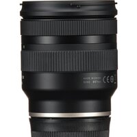 Объектив Tamron 11-20mm F2.8 Di III-A RXD (Model B060) для Sony E - Превью изображения №12 — Интернет-магазин ПроЗаказ