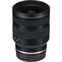 Объектив Tamron 11-20mm F2.8 Di III-A RXD (Model B060) для Sony E - Превью изображения №7 — Интернет-магазин ПроЗаказ