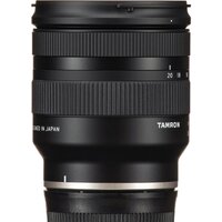 Объектив Tamron 11-20mm F2.8 Di III-A RXD (Model B060) для Sony E - Превью изображения №10 — Интернет-магазин ПроЗаказ