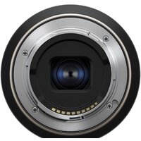 Объектив Tamron 11-20mm F2.8 Di III-A RXD (Model B060) для Sony E - Превью изображения №14 — Интернет-магазин ПроЗаказ