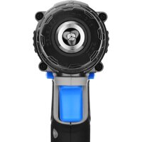 Дрель-шуруповерт Deko Sharker 063-4037 (с 1-им АКБ) - Превью изображения №3 — Интернет-магазин ПроЗаказ