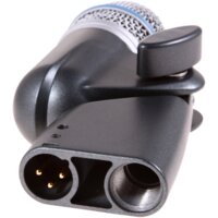 Проводной микрофон Shure BETA 56A - Превью изображения №2 — Интернет-магазин ПроЗаказ