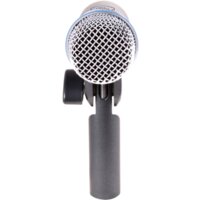 Проводной микрофон Shure BETA 56A - Превью изображения №3 — Интернет-магазин ПроЗаказ