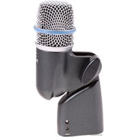 Проводной микрофон Shure BETA 56A - Превью изображения №5 — Интернет-магазин ПроЗаказ
