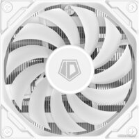 Кулер для процессора ID-Cooling IS-47-XT White - Превью изображения №5 — Интернет-магазин ПроЗаказ