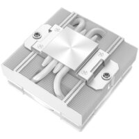 Кулер для процессора ID-Cooling IS-47-XT White - Превью изображения №2 — Интернет-магазин ПроЗаказ