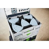Органайзер Festool Systainer SYS-STF-80x133/D125/Delta 576781 - Превью изображения №6 — Интернет-магазин ПроЗаказ