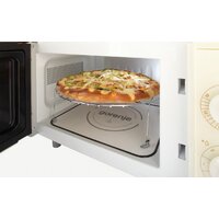 Микроволновая печь Gorenje MO4250CLI - Превью изображения №4 — Интернет-магазин ПроЗаказ