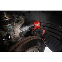 Гайковерт Milwaukee M18 FUEL M18FMTIW2F12-0 4933498057 (без АКБ) - Превью изображения №16 — Интернет-магазин ПроЗаказ