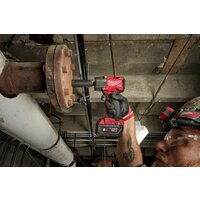 Гайковерт Milwaukee M18 FUEL M18FMTIW2F12-0 4933498057 (без АКБ) - Превью изображения №5 — Интернет-магазин ПроЗаказ