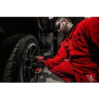 Гайковерт Milwaukee M18 FUEL M18FMTIW2F12-0 4933498057 (без АКБ) - Превью изображения №13 — Интернет-магазин ПроЗаказ