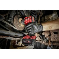 Гайковерт Milwaukee M18 FUEL M18FMTIW2F12-0 4933498057 (без АКБ) - Превью изображения №3 — Интернет-магазин ПроЗаказ