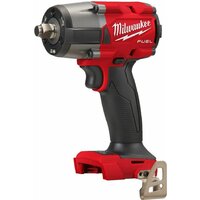 Гайковерт Milwaukee M18 FUEL M18FMTIW2F12-0 4933498057 (без АКБ) - Превью изображения №2 — Интернет-магазин ПроЗаказ
