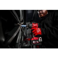 Гайковерт Milwaukee M18 FUEL M18FMTIW2F12-0 4933498057 (без АКБ) - Превью изображения №8 — Интернет-магазин ПроЗаказ