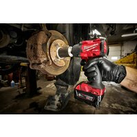 Гайковерт Milwaukee M18 FUEL M18FMTIW2F12-0 4933498057 (без АКБ) - Превью изображения №4 — Интернет-магазин ПроЗаказ