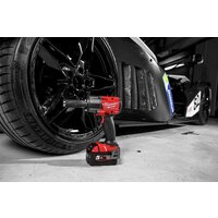 Гайковерт Milwaukee M18 FUEL M18FMTIW2F12-0 4933498057 (без АКБ) - Превью изображения №10 — Интернет-магазин ПроЗаказ