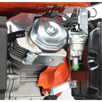 Бензиновый генератор Patriot GP 6510AE - Превью изображения №11 — Интернет-магазин ПроЗаказ