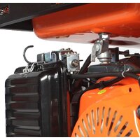 Бензиновый генератор Patriot GP 6510AE - Превью изображения №7 — Интернет-магазин ПроЗаказ