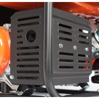 Бензиновый генератор Patriot GP 6510AE - Превью изображения №12 — Интернет-магазин ПроЗаказ