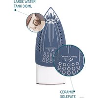 Утюг Adler AD 5030 - Превью изображения №6 — Интернет-магазин ПроЗаказ