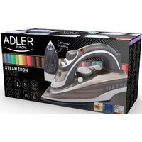 Утюг Adler AD 5030 - Превью изображения №9 — Интернет-магазин ПроЗаказ