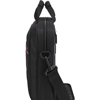 Мужская сумка Case Logic DLC-117-BLACK - Превью изображения №2 — Интернет-магазин ПроЗаказ