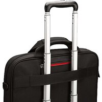 Мужская сумка Case Logic DLC-117-BLACK - Превью изображения №7 — Интернет-магазин ПроЗаказ