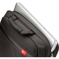 Мужская сумка Case Logic DLC-117-BLACK - Превью изображения №3 — Интернет-магазин ПроЗаказ