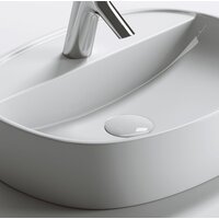 Умывальник Ceramica Nova Element CN6036 - Превью изображения №4 — Интернет-магазин ПроЗаказ