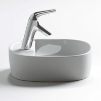 Умывальник Ceramica Nova Element CN6036 - Превью изображения №6 — Интернет-магазин ПроЗаказ