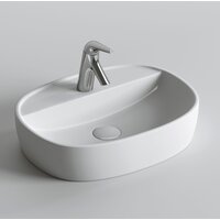 Умывальник Ceramica Nova Element CN6036 - Превью изображения №2 — Интернет-магазин ПроЗаказ