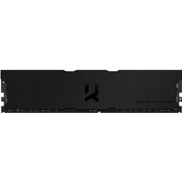 Оперативная память GOODRAM IRDM Pro 2x32ГБ 3600 МГц IRP-K3600D4V64L18/64GDC - Превью изображения №2 — Интернет-магазин ПроЗаказ