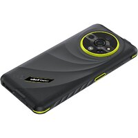 Телефон Ulefone Armor X31 Pro 8GB/256GB (черный/зеленый) - Превью изображения №5 — Интернет-магазин ПроЗаказ