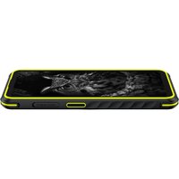 Телефон Ulefone Armor X31 Pro 8GB/256GB (черный/зеленый) - Превью изображения №4 — Интернет-магазин ПроЗаказ