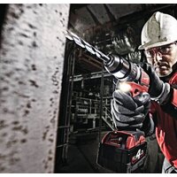 Набор сверл Milwaukee 48899350 (10 предметов) - Превью изображения №3 — Интернет-магазин ПроЗаказ