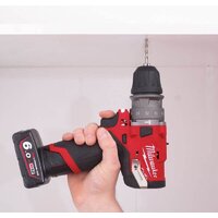 Набор сверл Milwaukee 48899350 (10 предметов) - Превью изображения №4 — Интернет-магазин ПроЗаказ