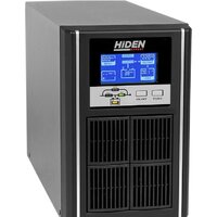Источник бесперебойного питания HIDEN Expert UDC9201H-36 (без встроенных АКБ) - Превью изображения №3 — Интернет-магазин ПроЗаказ