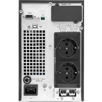 Источник бесперебойного питания HIDEN Expert UDC9201H-36 (без встроенных АКБ) - Превью изображения №4 — Интернет-магазин ПроЗаказ