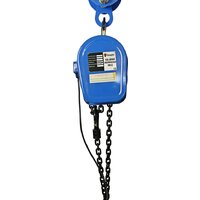 Shtapler DHS (J) 1т 6м