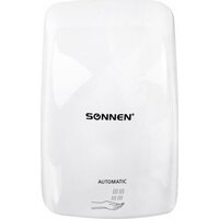 Сушилка для рук Sonnen HD-FL-2009 607959 - Превью изображения №5 — Интернет-магазин ПроЗаказ