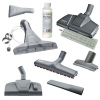 Пылесос Thomas Parkett Master XT - Превью изображения №9 — Интернет-магазин ПроЗаказ