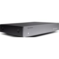 Сетевой проигрыватель Cambridge Audio AXN10 (серебристый) - Превью изображения №6 — Интернет-магазин ПроЗаказ