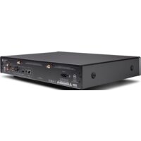 Сетевой проигрыватель Cambridge Audio AXN10 (серебристый) - Превью изображения №4 — Интернет-магазин ПроЗаказ