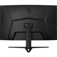 Игровой монитор MSI Optix G32CQ4 E2 - Превью изображения №4 — Интернет-магазин ПроЗаказ